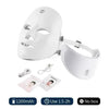 LED Light Therapy Facial Mask