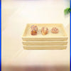 Plastic Food Preservation Cover