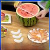 Plastic Food Preservation Cover