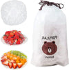 Reusable Elastic Food Storage Covers
