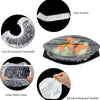 Reusable Elastic Food Storage Covers