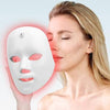 LED Light Therapy Facial Mask